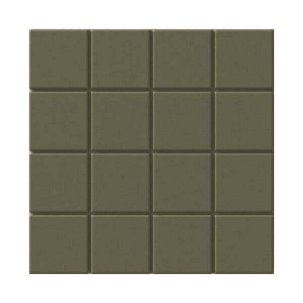Raster MOSS GRID S Tile
