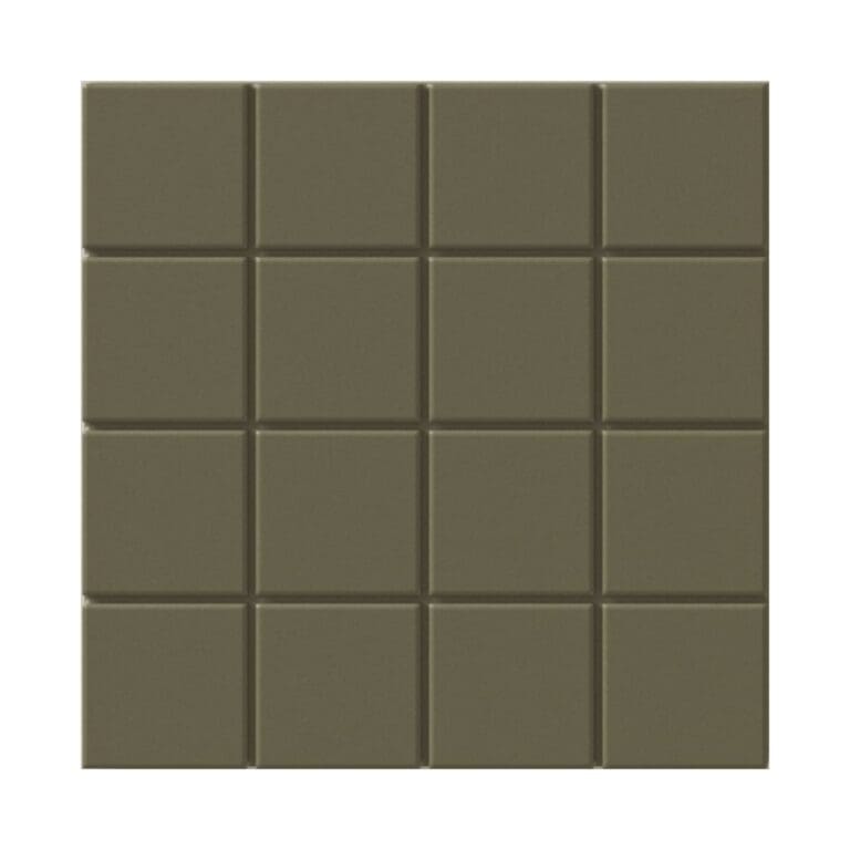 Raster MOSS GRID S Tile