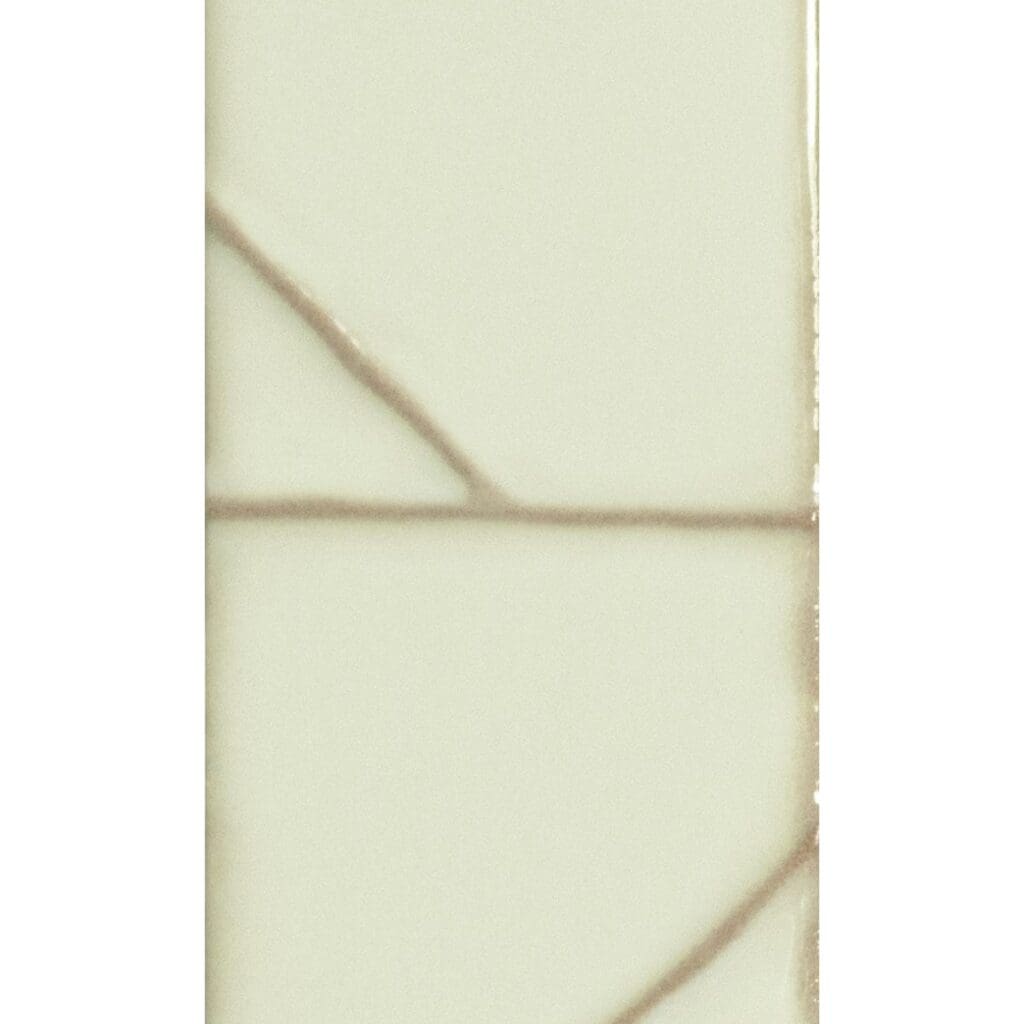 NAV-Snow Decor Ceramic Tile