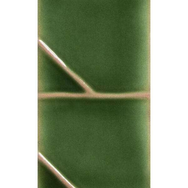 YOKO Origami Moss Tile