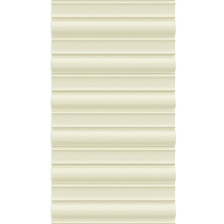 Faces Bars Bone Tile