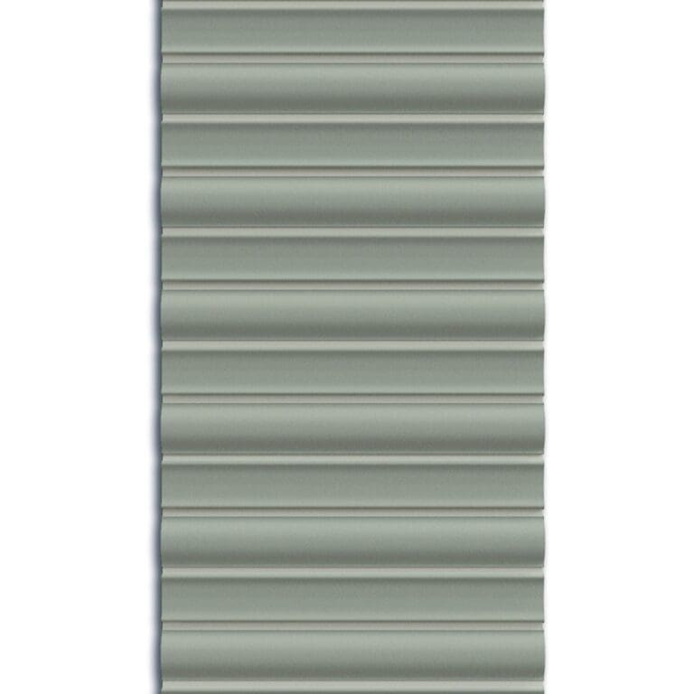 Faces Bars Grey Tile