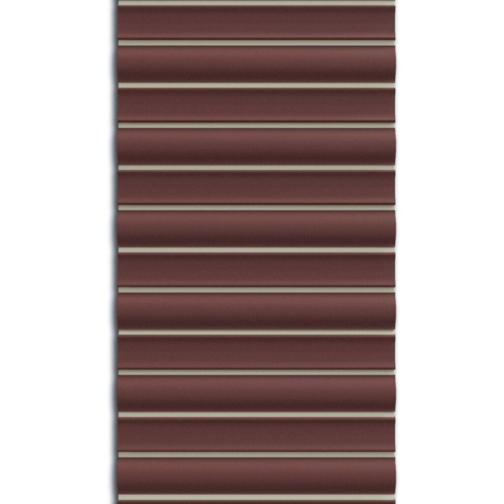 LZA-Mini Garnet Ceramic Tile