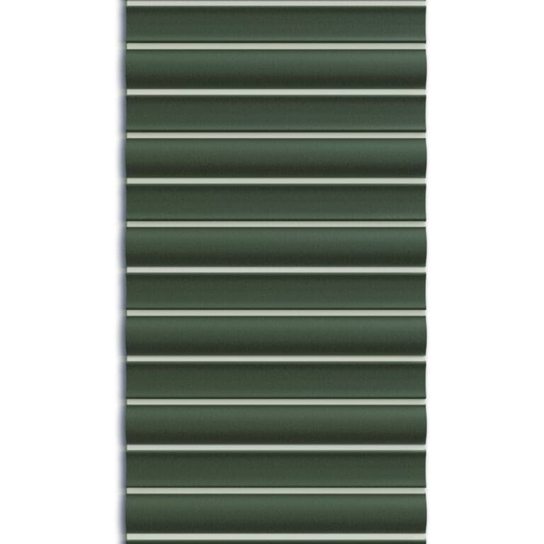 Faces Bars Pine Tile