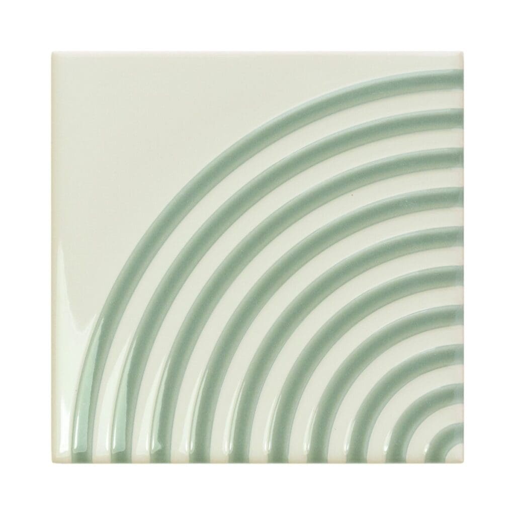 FRL-Curve Grigio Ceramic Tile