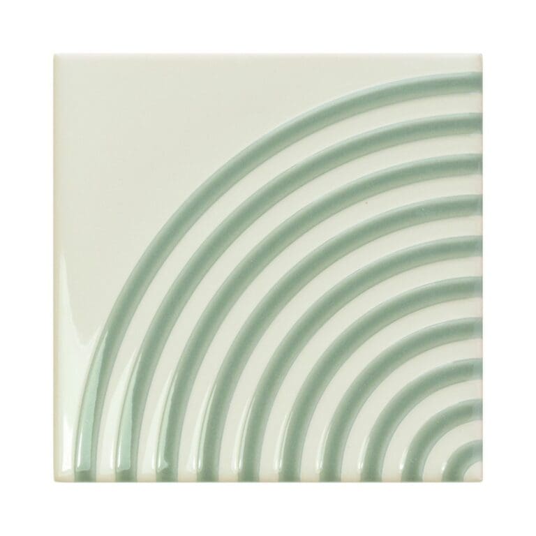 Twister TWIST vapor Mint Grey Tile