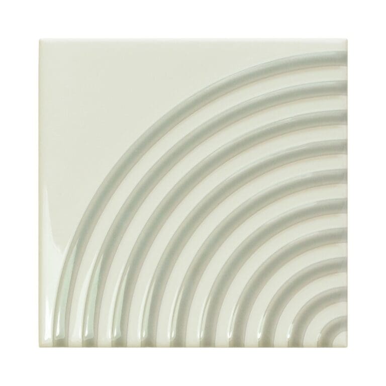 Twister Twist Vapor Greige Tile
