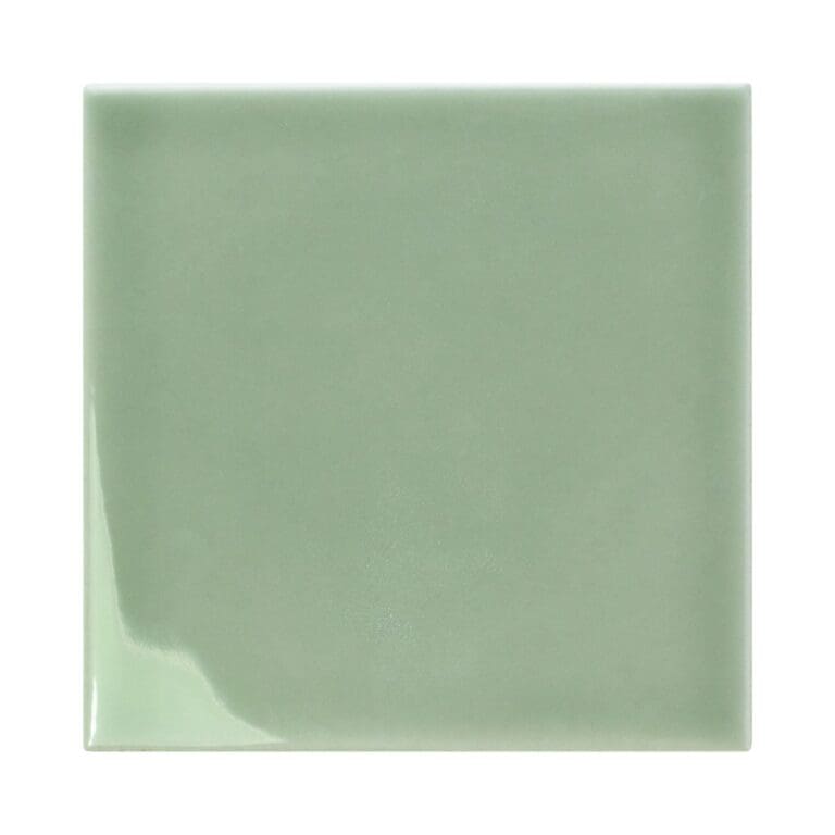 Twister T Mint Grey Tile