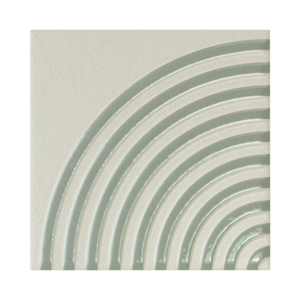 FRL-Curve Stone Taupe Ceramic Tile