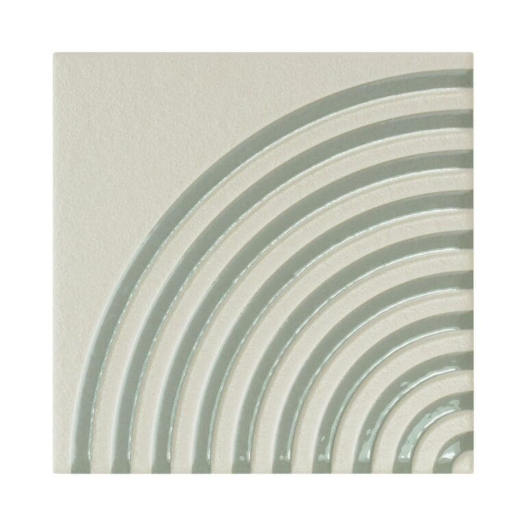 Twister Twist Dove Stone Taupe Tile