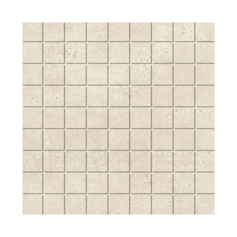 Urban Cream Mosaic Tile
