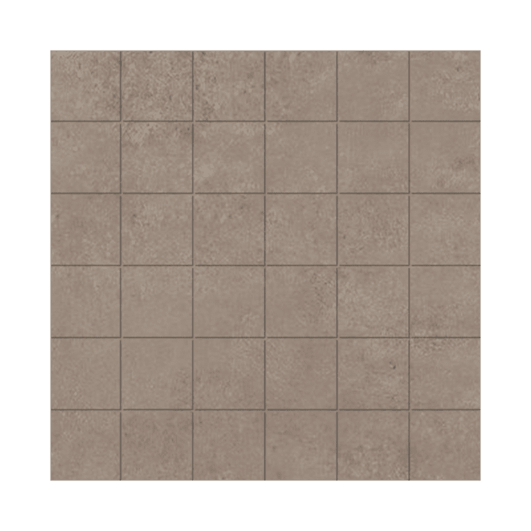 Urban Mud Mosaic Tile