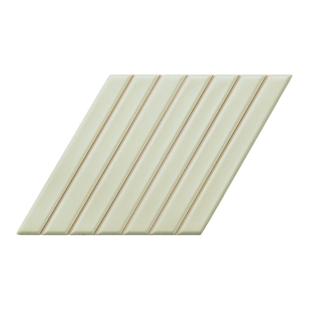 ATN-White Ceramic Tile