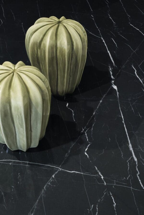 Marble Lab Dark Marquina Tile
