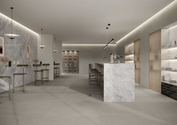 Balance Dark Grey Tile
