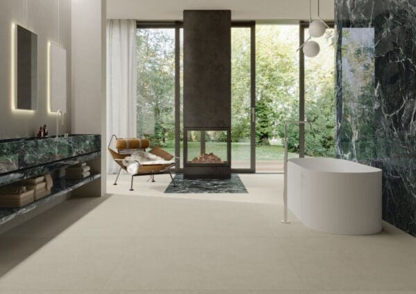 Balance Ivory Tile