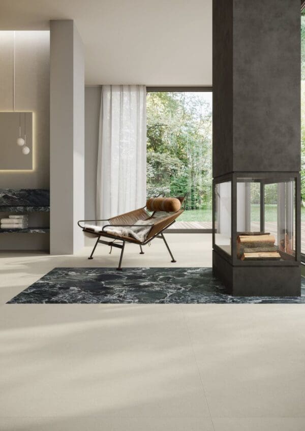 Balance Ivory Tile