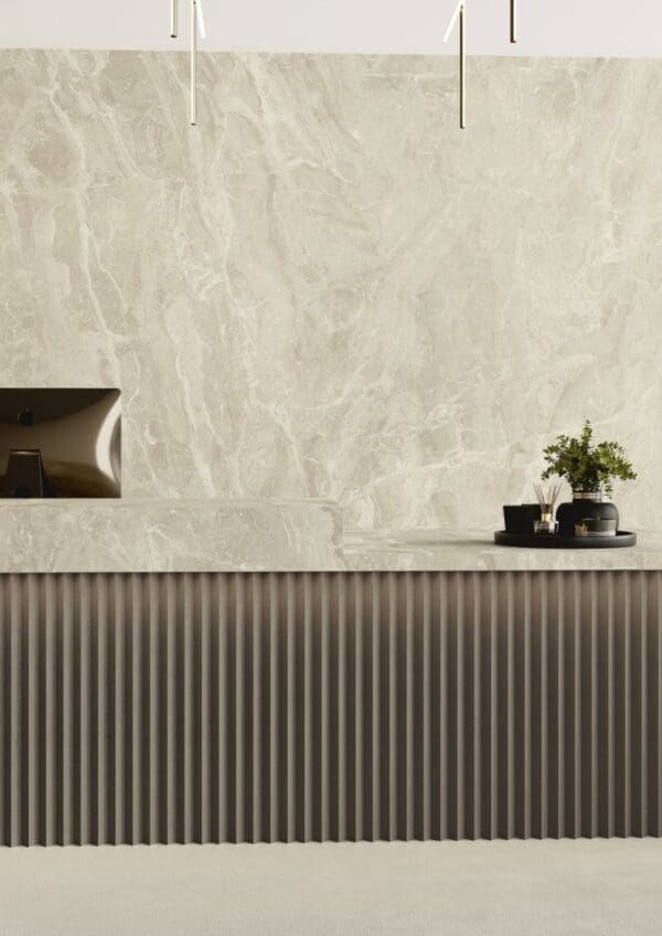 Balance Ivory Tile