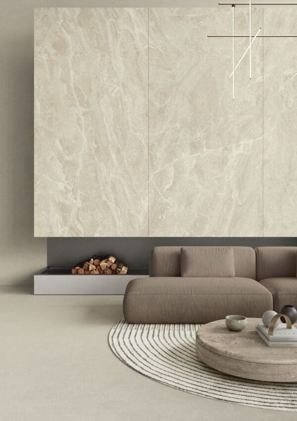 Balance Ivory Tile