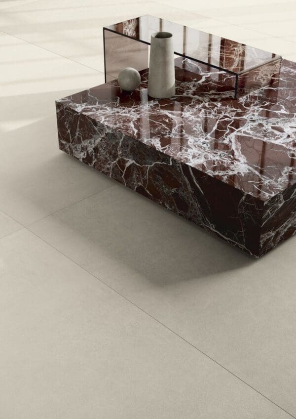 Balance Light Grey Tile