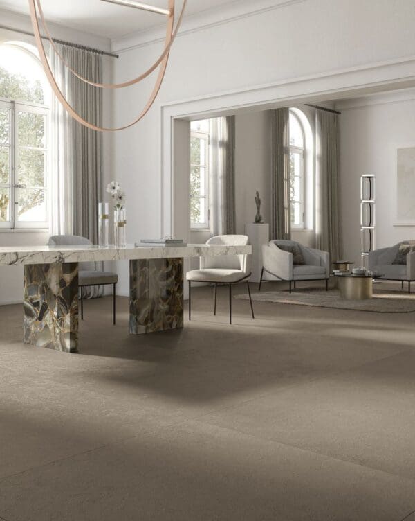 Balance Mud Tile