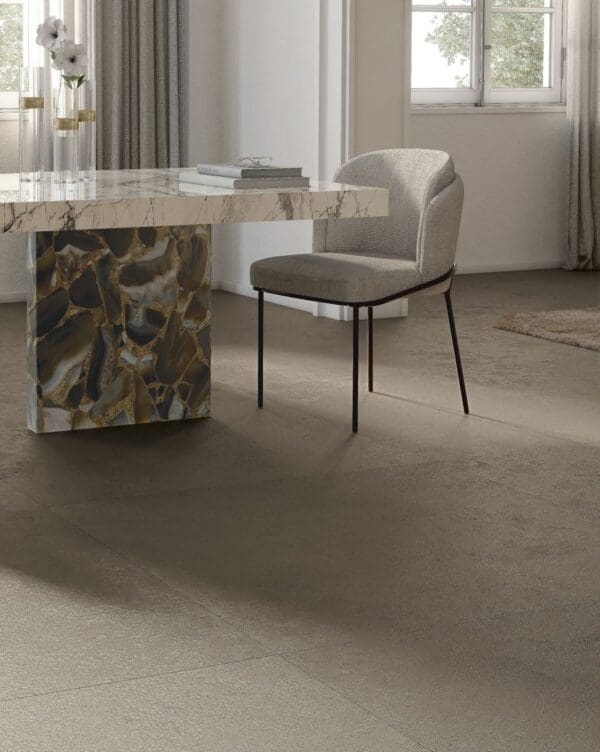 Balance Mud Tile