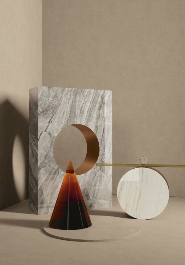 Balance Nude Tile