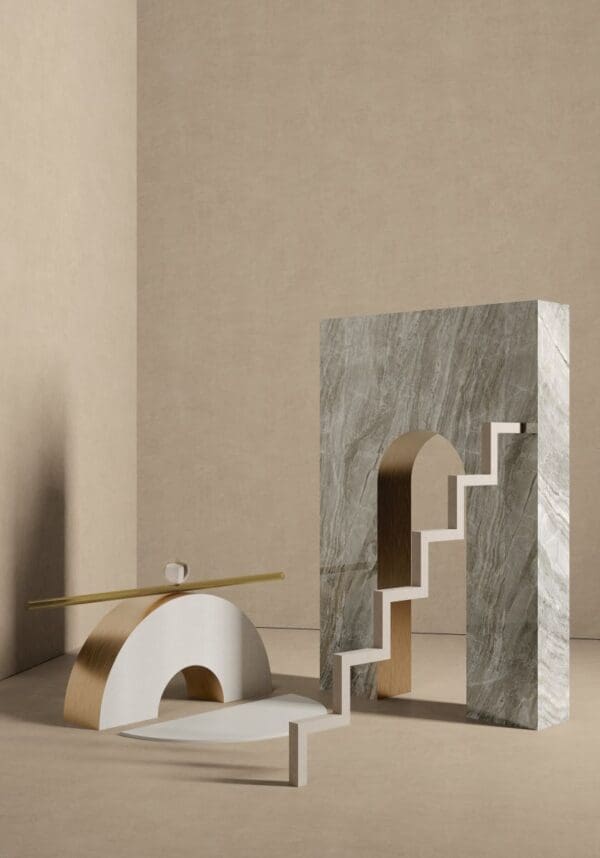 Balance Tan Tile