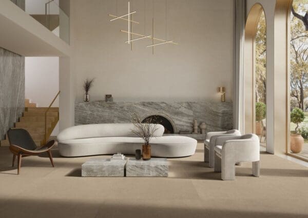 Balance Tan Tile