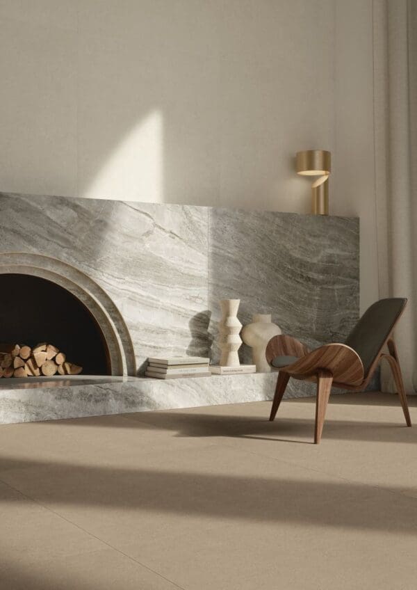 Balance Tan Tile