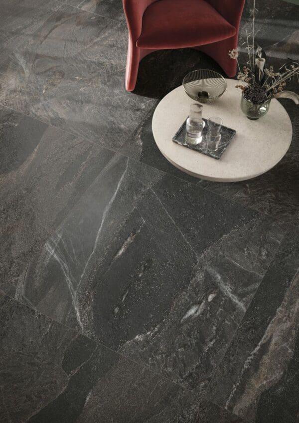 Marble Lab Jatoba Brown Tile