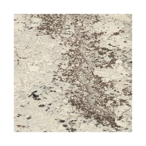 Marble Lab Alaska White Tile