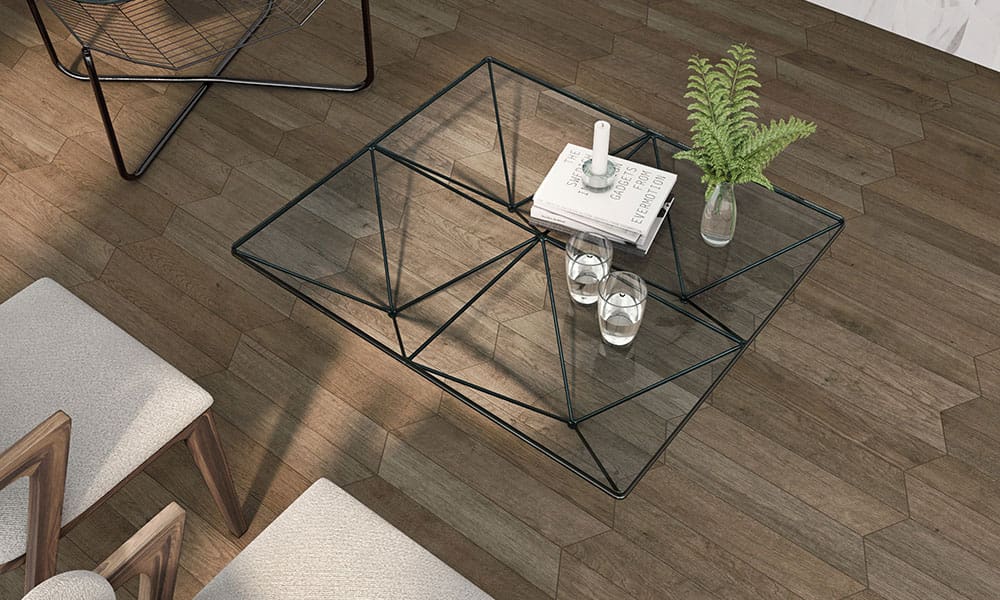 Porcelain Printed Tiles