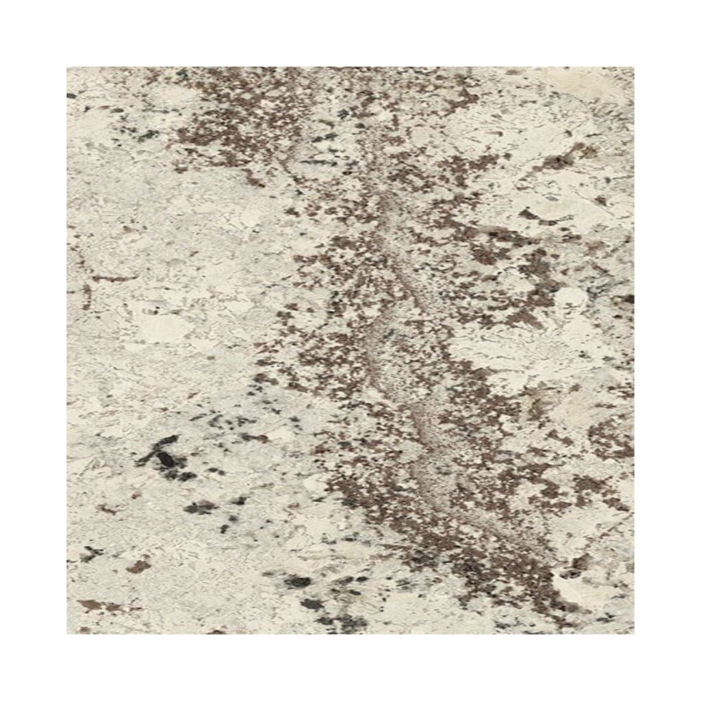 PZO-Alaska White Porcelain Tile