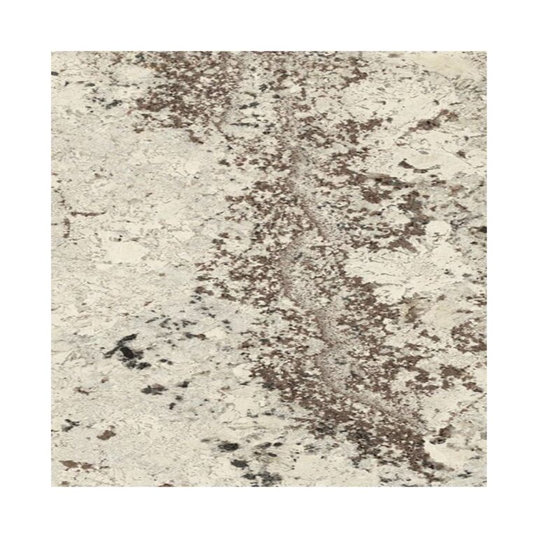 PZO-Alaska White Porcelain Tile