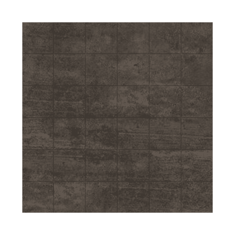 VNA-Brun Mosaic Porcelain Tile