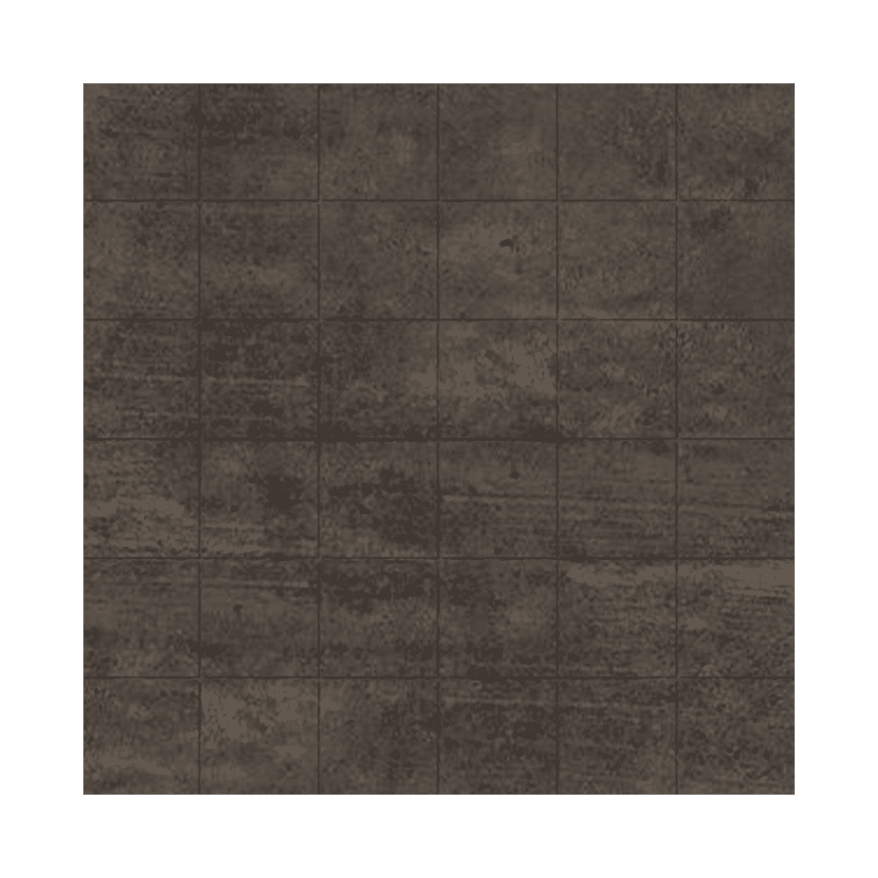 VNA-Brun Mosaic Porcelain Tile