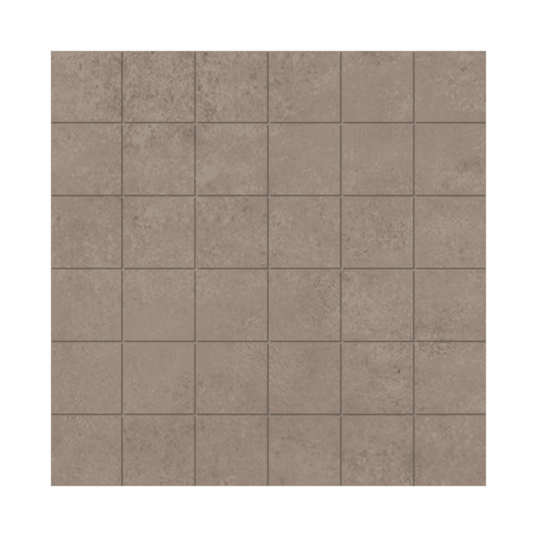 VNA-Coffee Mosaic Porcelain Tile