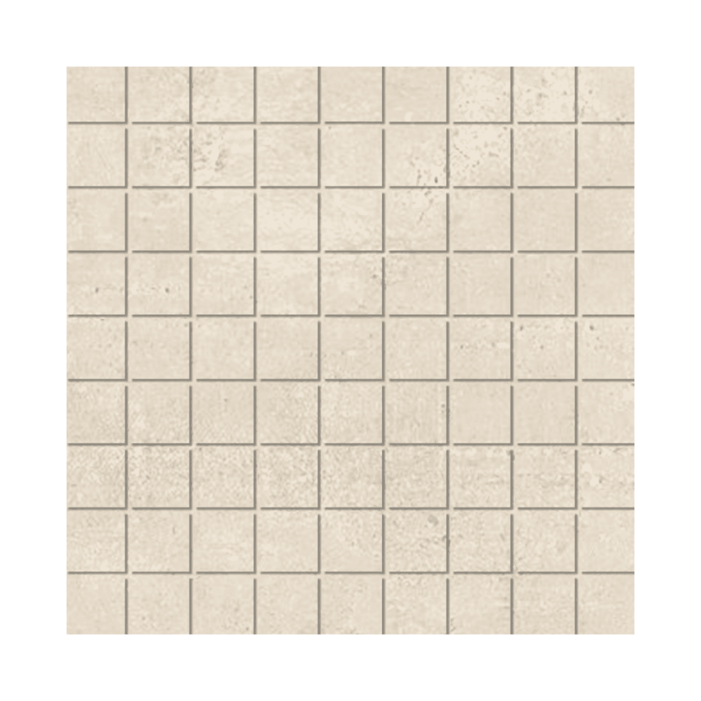 VNA-Linen Mosaic Porcelain Tile