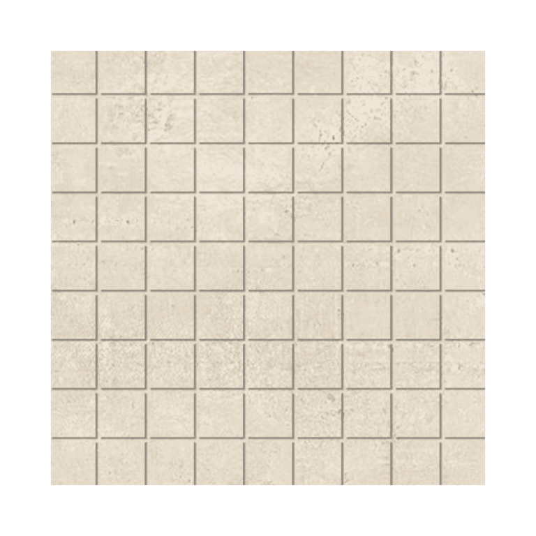 VNA-Linen Mosaic Porcelain Tile