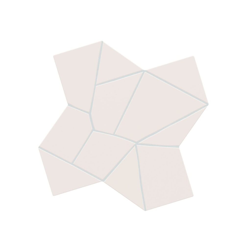 VTA-Snow Porcelain Tile