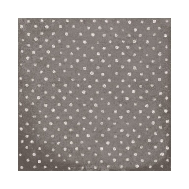Pangea Chocolate Spot Tile