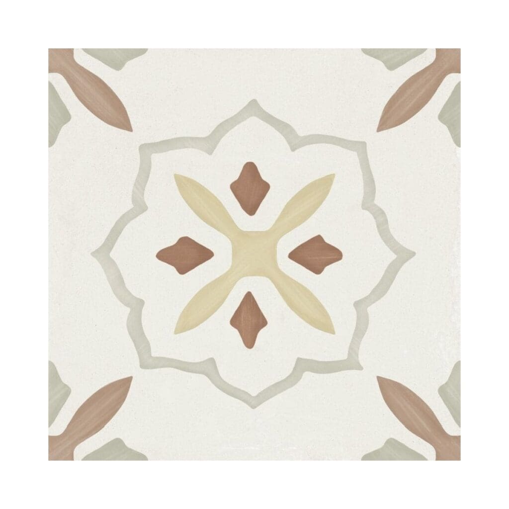 MIZ-Terra C Porcelain Tile