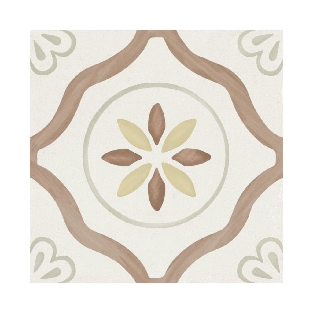 MIZ-Terra P Porcelain Tile