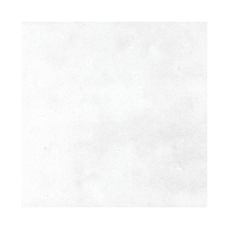 Samira White Tile
