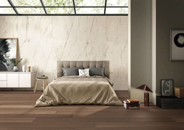 Marmi (TR) Crema Delicato Tile
