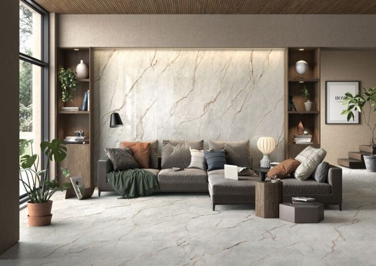 MTR-Grey Roots Porcelain Tile