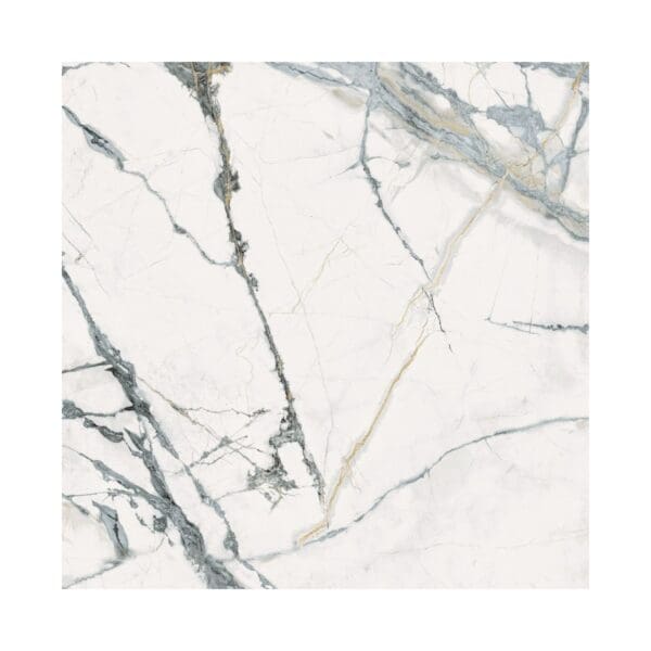 Marmi (TR) Invisible White Tile