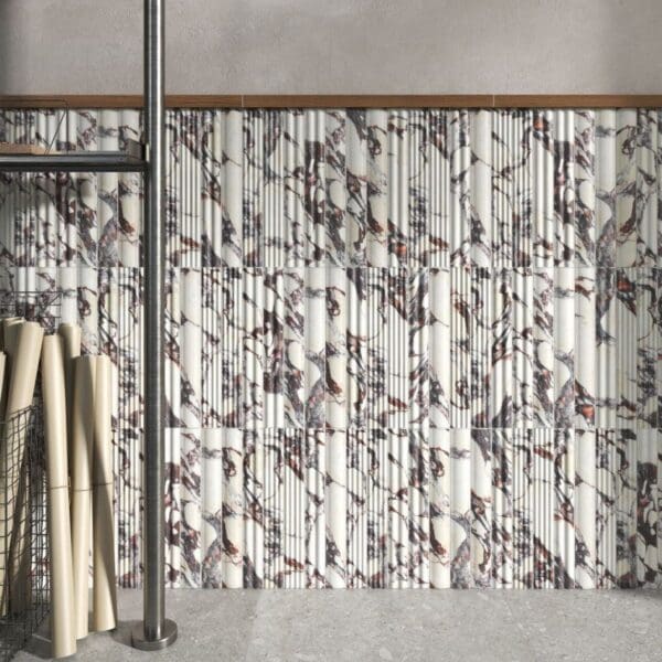Maximalista CALACATTA VIOLA Tile