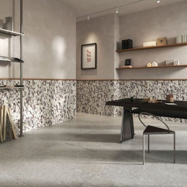 Maximalista CALACATTA VIOLA Tile